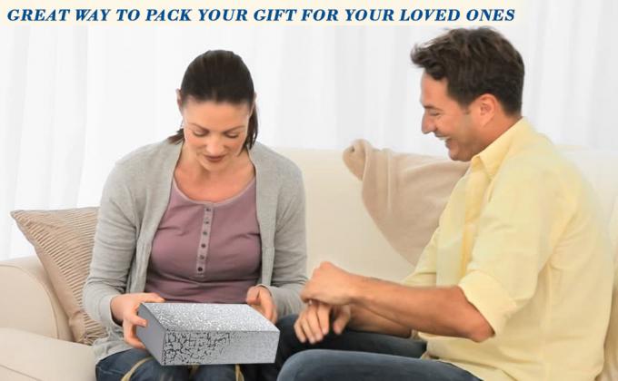 Scatole regalo Bomboniera, Sapone Gioielli Orecchino Imballaggio Scatola di cartone Caramelle Cioccolato Confezione per alimenti 0