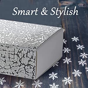 Scatole regalo Bomboniera, Sapone Gioielli Orecchino Imballaggio Scatola di cartone Caramelle Cioccolato Confezione per alimenti 1