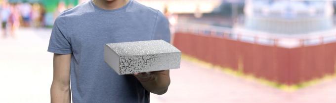 Scatole regalo Bomboniera, Sapone Gioielli Orecchino Imballaggio Scatola di cartone Caramelle Cioccolato Confezione per alimenti 2