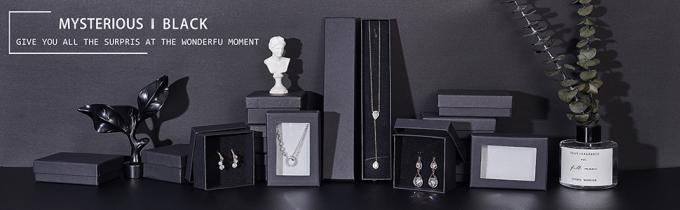 Scatole regalo Bomboniera, Sapone Gioielli Orecchino Imballaggio Scatola di cartone Caramelle Cioccolato Confezione per alimenti 10