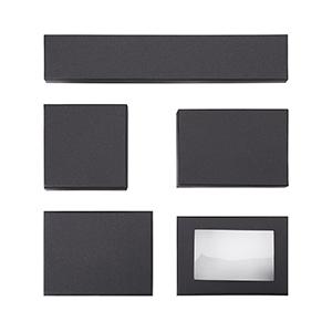 Scatole regalo Bomboniera, Sapone Gioielli Orecchino Imballaggio Scatola di cartone Caramelle Cioccolato Confezione per alimenti 14