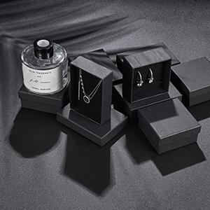 Scatole regalo Bomboniera, Sapone Gioielli Orecchino Imballaggio Scatola di cartone Caramelle Cioccolato Confezione per alimenti 16