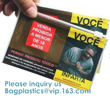 Congelatore a chiusura lampo della serratura dello zip della guarnizione, borse dello zip di stoccaggio del cursore, borse della Presa-guarnizione, Supagrip, Minigrip, Grippa