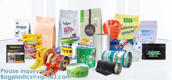 Congelatore a chiusura lampo della serratura dello zip della guarnizione, borse dello zip di stoccaggio del cursore, borse della Presa-guarnizione, Supagrip, Minigrip, Grippa