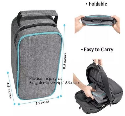 Borsa a prova di bambino, custodia, sacchetto di stoccaggio, borsa, pochette, borsetta, busta barriera a prova di umidità per sacchetti di incenso alle erbe, sacchetti in Mylar olografici