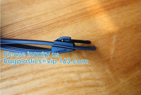 Muta stagna ermetica, PVC EVA Zipper, mute subacquee impermeabili al gas, uso multiplo, 3# 5# 7#, nylon invisibile di TPU