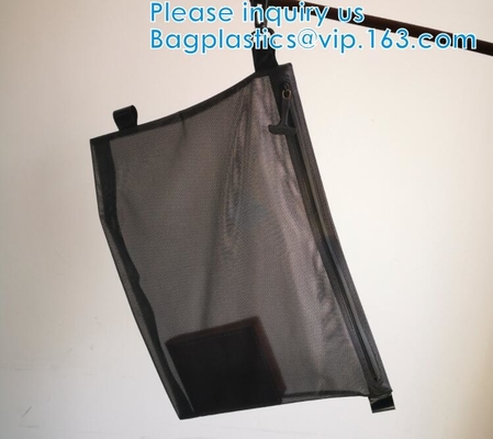 Le borse della bicicletta, la borsa del dispositivo di raffreddamento, la borsa asciutta impermeabile, carte telefonano il supporto, la borsa all'aperto, la borsa protettiva di stoccaggio, Duffel
