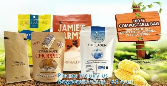 Sacchetto autosigillante della chiusura lampo, borse risigillabili della prova di odore, impermeabile superiore dello zip, stoccaggio dell'alimento, chiusura lampo resistente