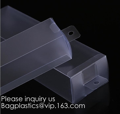 Cubo di plastica, favore di nozze, cioccolato zuccherato, Candy che imballa, contenitori di regalo, giocattolo che imballa, scatola cristallina