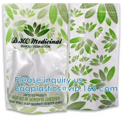 Borse liquide del sacchetto, sacchetti del becco, borse dell'alimento per animali domestici, prodotti non alimentari, borse di caffè, imballaggio delle barre di nutrizione
