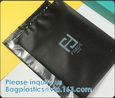 Mini Clear Organizer Pouches, borsa multiuso di trucco, piccolo organizzatore cosmetico trasparente Bag del PVC