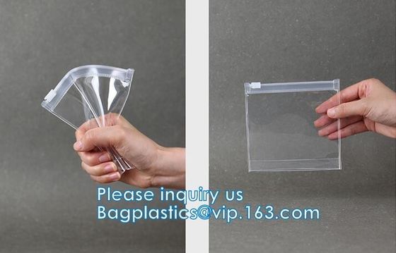 Borsa riutilizzabile, sedere cosmetiche, borsa di trasporto di g, borsa del bottone, titolare della carta, borsa a chiusura lampo, borsa di cucitura di cucito