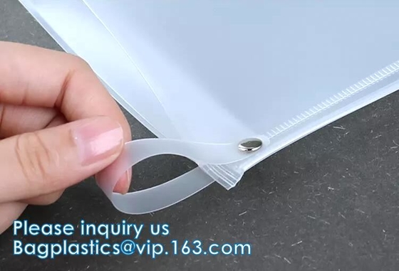 Borsa impermeabile del regalo del vinile del PVC di Eco di trucco dell'articolo da toeletta della pelle del sacchetto cosmetico variopinto al neon amichevole dei corredi chiara