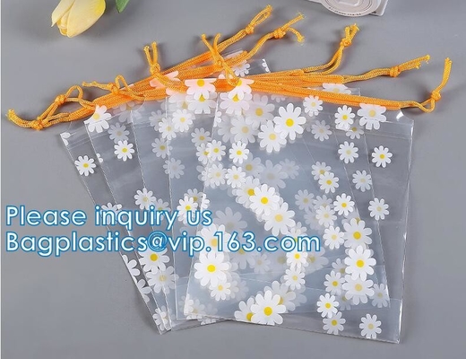 Borsa di lusso della borsa del PVC di progettazione alla moda, organizzatore Dust Cover, protettore della borsa, chiusura improvvisa magnetica