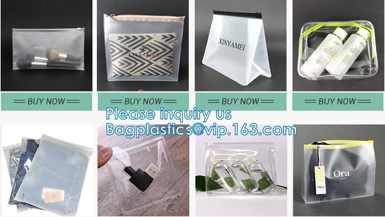 Borsa di lusso della borsa del PVC di progettazione alla moda, organizzatore Dust Cover, protettore della borsa, chiusura improvvisa magnetica