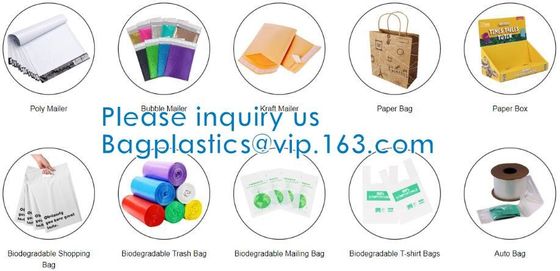 Borsa d'imballaggio di spedizione della bolla di stratagemma della chiusura lampo dell'aria del cursore del bollettino, sacchetto riempito bellezza, borse di spedizione, buste