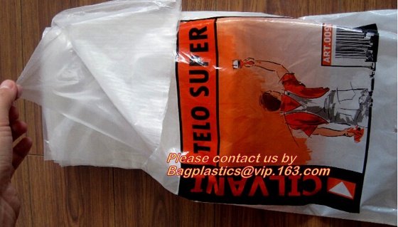 Strato di Plastic Drop Cloths del pittore, impermeabile, inossidabile, copertura della mobilia della Anti-polvere, copertura dello strato, copertura della mobilia
