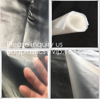 Film solubile in acqua freddo di PVA, imballaggio detergente, stampa di trasferimento dell'acqua, trasportatore temporaneo, seme che semina cinghia