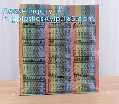 La maniglia laminata tessuto amichevole di Eco, Tote Bag tessuto pp, RPET ha ricoperto le borse pratiche di acquisto riciclabile pieghevole