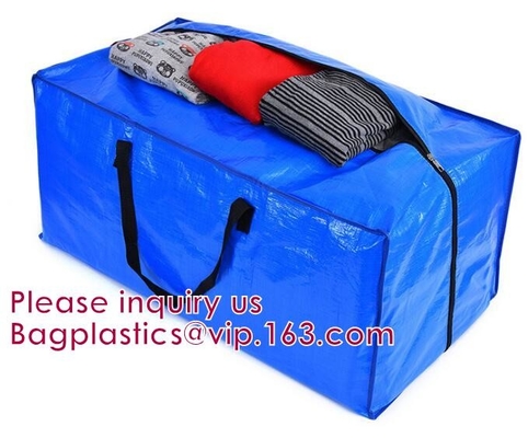 Organizzatore surdimensionato resistente With Strong Handles, muoversi, viaggiante, dormitorio della borsa di stoccaggio dell'istituto universitario, accampantesi