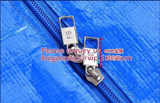 Organizzatore surdimensionato resistente With Strong Handles, muoversi, viaggiante, dormitorio della borsa di stoccaggio dell'istituto universitario, accampantesi