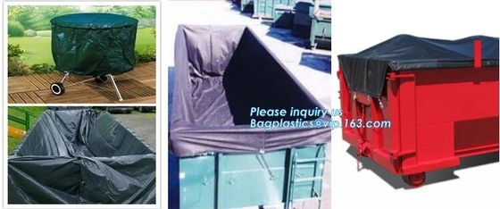 Il container in serie asciutto insacca le grandi borse di Fibc per 20' container, mare che trasporta il container