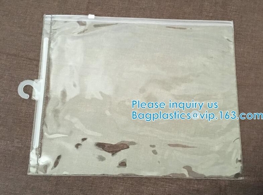 Manico, appendiabiti, gancio, indumento Apperal, bikini, costume da bagno, biancheria intima, borse per calzini, vinile, coulisse, Tyvek