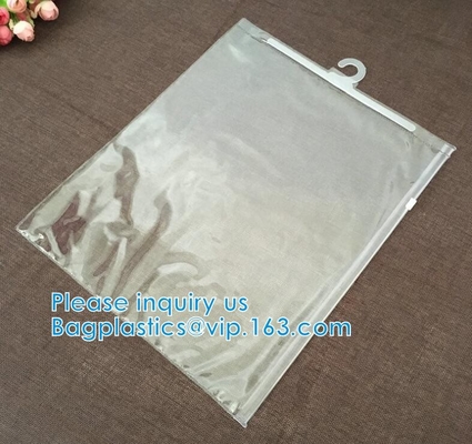 Manico, appendiabiti, gancio, indumento Apperal, bikini, costume da bagno, biancheria intima, borse per calzini, vinile, coulisse, Tyvek