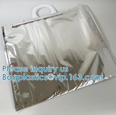 Manico, appendiabiti, gancio, indumento Apperal, bikini, costume da bagno, biancheria intima, borse per calzini, vinile, coulisse, Tyvek