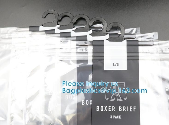 Gancio ad anello Gancio per borsa con cerniera EVA Ganci per imballaggio Borsa per imballaggio in Cina Fornitori, Borse per imballaggio per camicie, Appendiabiti