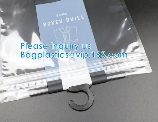 Gancio ad anello Gancio per borsa con cerniera EVA Ganci per imballaggio Borsa per imballaggio in Cina Fornitori, Borse per imballaggio per camicie, Appendiabiti