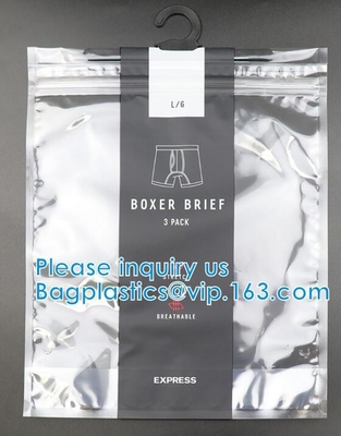 Gancio ad anello Gancio per borsa con cerniera EVA Ganci per imballaggio Borsa per imballaggio in Cina Fornitori, Borse per imballaggio per camicie, Appendiabiti