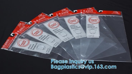 Gancio ad anello Gancio per borsa con cerniera EVA Ganci per imballaggio Borsa per imballaggio in Cina Fornitori, Borse per imballaggio per camicie, Appendiabiti