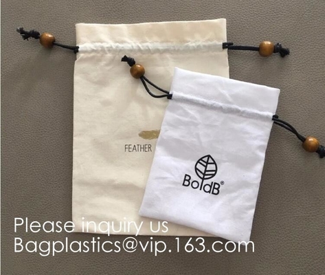 Sacchetti di cotone con coulisse, sacchetti di mussola di cotone, sacchetto di cotone, sacchetti riutilizzabili, sacchetto di gioielli, sacchetti regalo