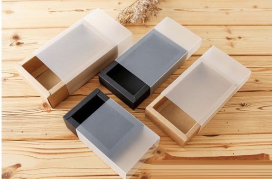 Il cassetto di carta le scatole di spostamento che di regalo di festival della scatola insaponano il partito di sarchiatura di Candy dei gioielli favorisce i contenitori d'imballaggio di regalo