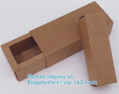 Il cassetto di carta le scatole di spostamento che di regalo di festival della scatola insaponano il partito di sarchiatura di Candy dei gioielli favorisce i contenitori d'imballaggio di regalo