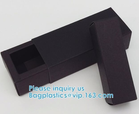 Il cassetto di carta le scatole di spostamento che di regalo di festival della scatola insaponano il partito di sarchiatura di Candy dei gioielli favorisce i contenitori d'imballaggio di regalo