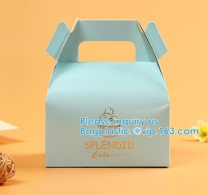 Il cassetto di carta le scatole di spostamento che di regalo di festival della scatola insaponano il partito di sarchiatura di Candy dei gioielli favorisce i contenitori d'imballaggio di regalo