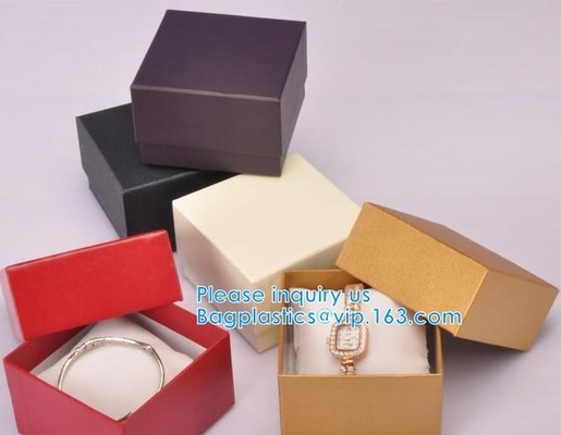 Il cassetto di carta le scatole di spostamento che di regalo di festival della scatola insaponano il partito di sarchiatura di Candy dei gioielli favorisce i contenitori d'imballaggio di regalo