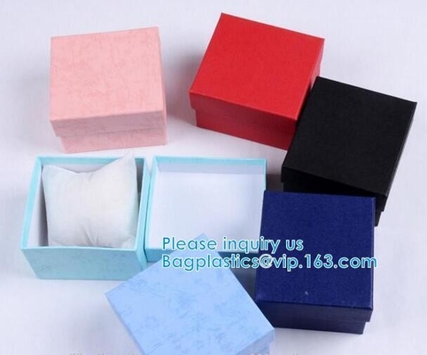 Il cassetto di carta le scatole di spostamento che di regalo di festival della scatola insaponano il partito di sarchiatura di Candy dei gioielli favorisce i contenitori d'imballaggio di regalo