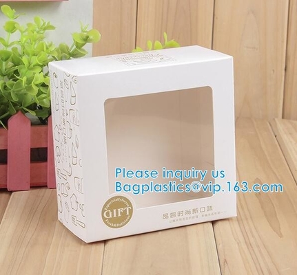 Il cassetto di carta le scatole di spostamento che di regalo di festival della scatola insaponano il partito di sarchiatura di Candy dei gioielli favorisce i contenitori d'imballaggio di regalo