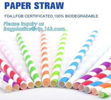 PLA a base vegetale, involucro individuale, cannuccia per cocktail, ecologico, amido di mais, Flexi, cucchiaio, forchetta, coltery