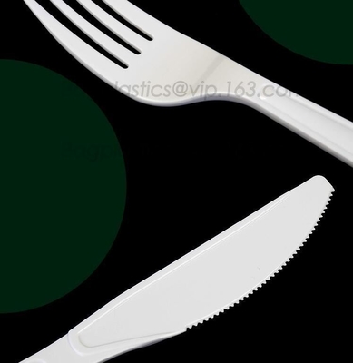 Coltelleria, forchetta, coltello, cucchiaio, approvvigionatori &amp; mense ecologici, ristoranti, alimenti a rapida preparazione ed asportabile, di servizio ristoro