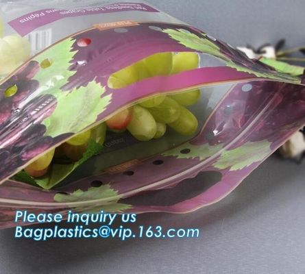 Supporto della chiusura lampo di Empaque Alimentos sulla borsa asciutta d'imballaggio di imballaggio per alimenti della frutta secca del mango della borsa del dado di plastica dello spuntino