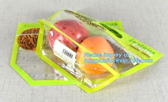 Supporto della chiusura lampo di Empaque Alimentos sulla borsa asciutta d'imballaggio di imballaggio per alimenti della frutta secca del mango della borsa del dado di plastica dello spuntino