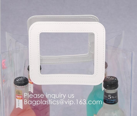 Le donne si increspano, organizzatore With Reinforced Handle, cinghie della borsa di stoccaggio della maniglia del sacchetto per gli uomini delle donne