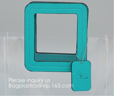 Le donne si increspano, organizzatore With Reinforced Handle, cinghie della borsa di stoccaggio della maniglia del sacchetto per gli uomini delle donne