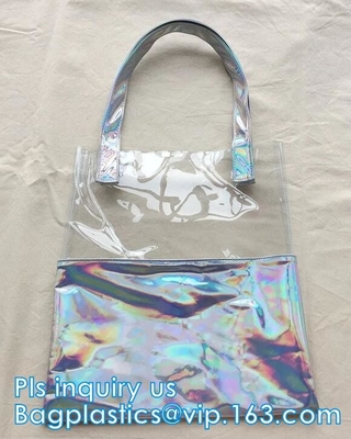 Borsa di School Daypack Travel Caming dello studente dello zaino per le ragazze delle donne, borse di cordone, arcobaleno multicolore