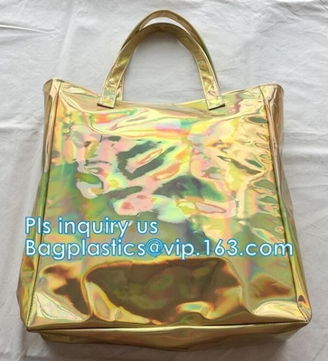 Borsa di School Daypack Travel Caming dello studente dello zaino per le ragazze delle donne, borse di cordone, arcobaleno multicolore