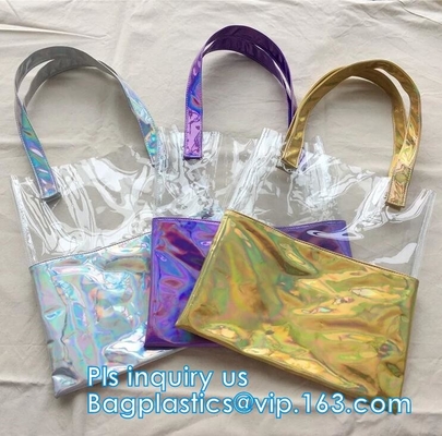 Borsa di School Daypack Travel Caming dello studente dello zaino per le ragazze delle donne, borse di cordone, arcobaleno multicolore